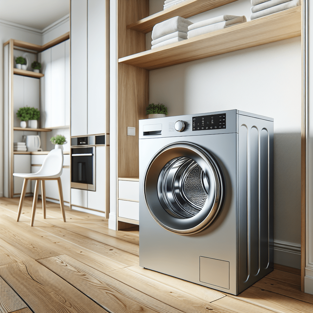 Dryers with ultra-fast drying cycles - BonPrix Électroménagers