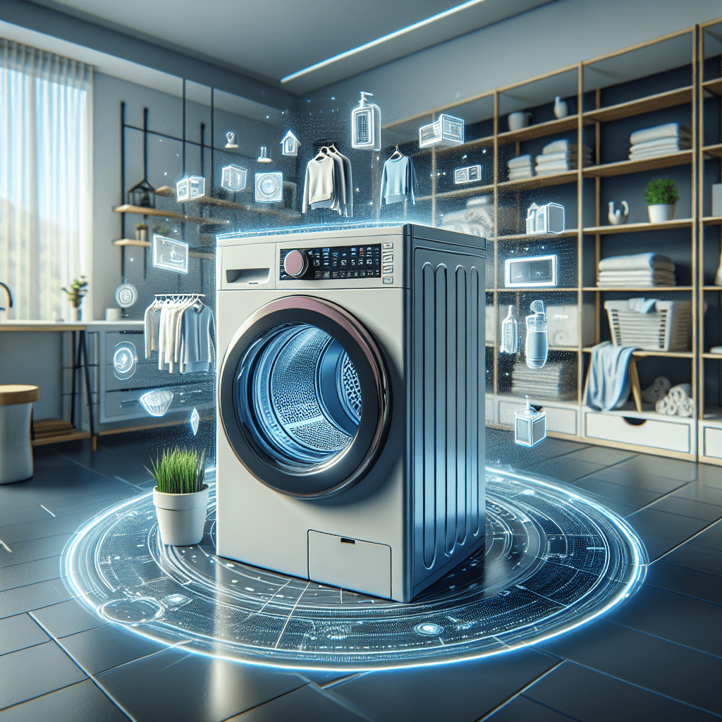 Dryers with ultra-fast drying cycles for time-saving - BonPrix Électroménagers