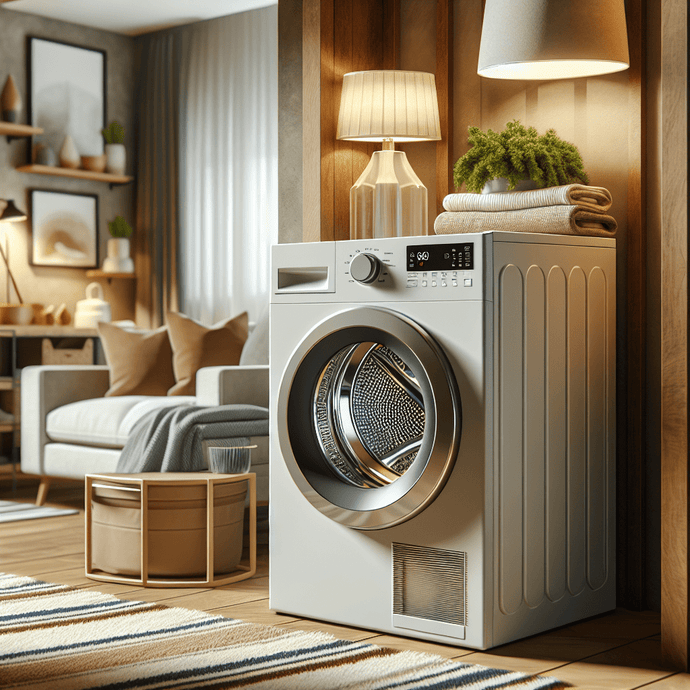 Dryers with wool settings: optimal care for your clothes