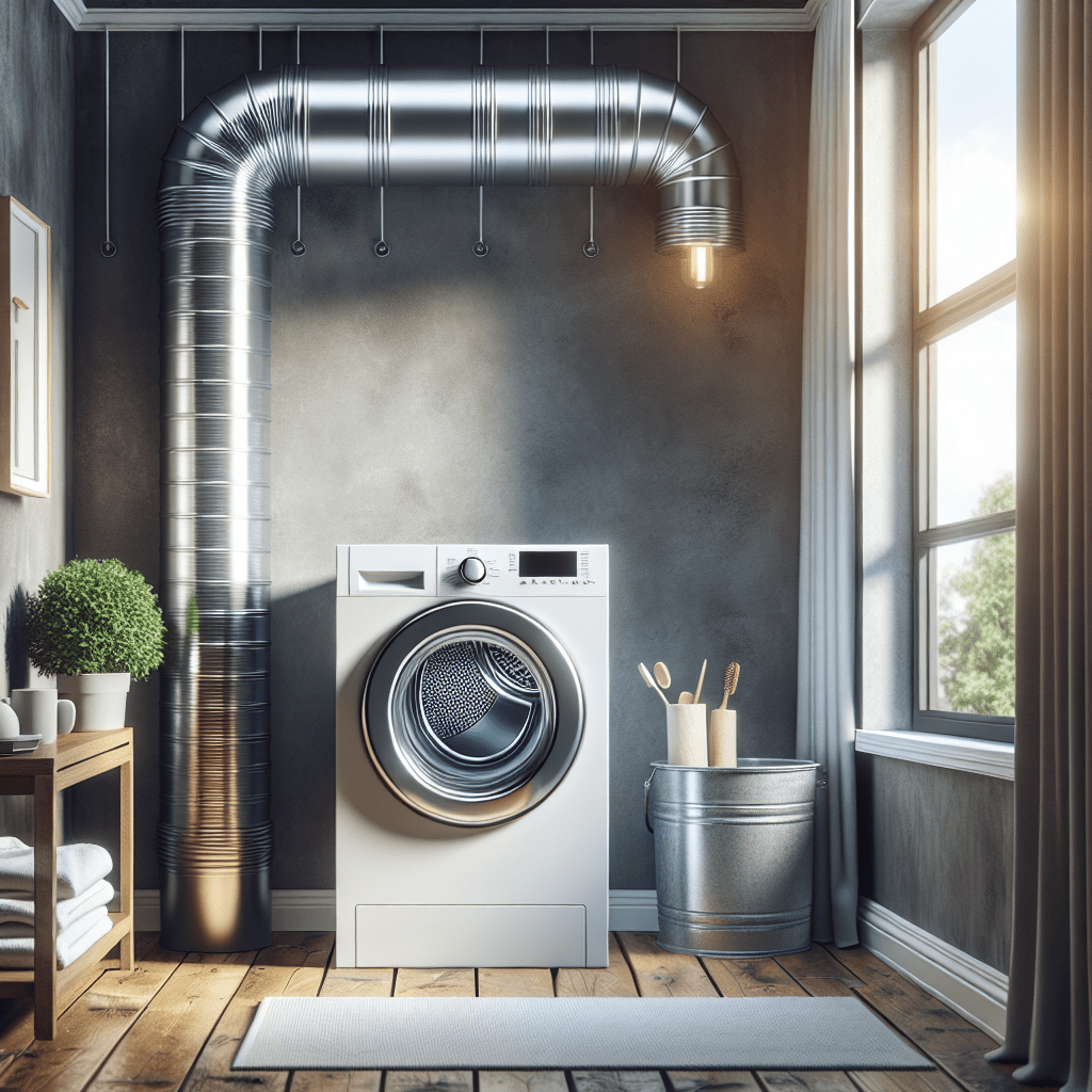 Dryers Without Vents: Simplified Installation - BonPrix Électroménagers