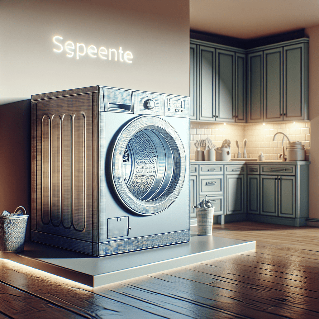 Dryers Without Vents: Simplified Installation - BonPrix Électroménagers