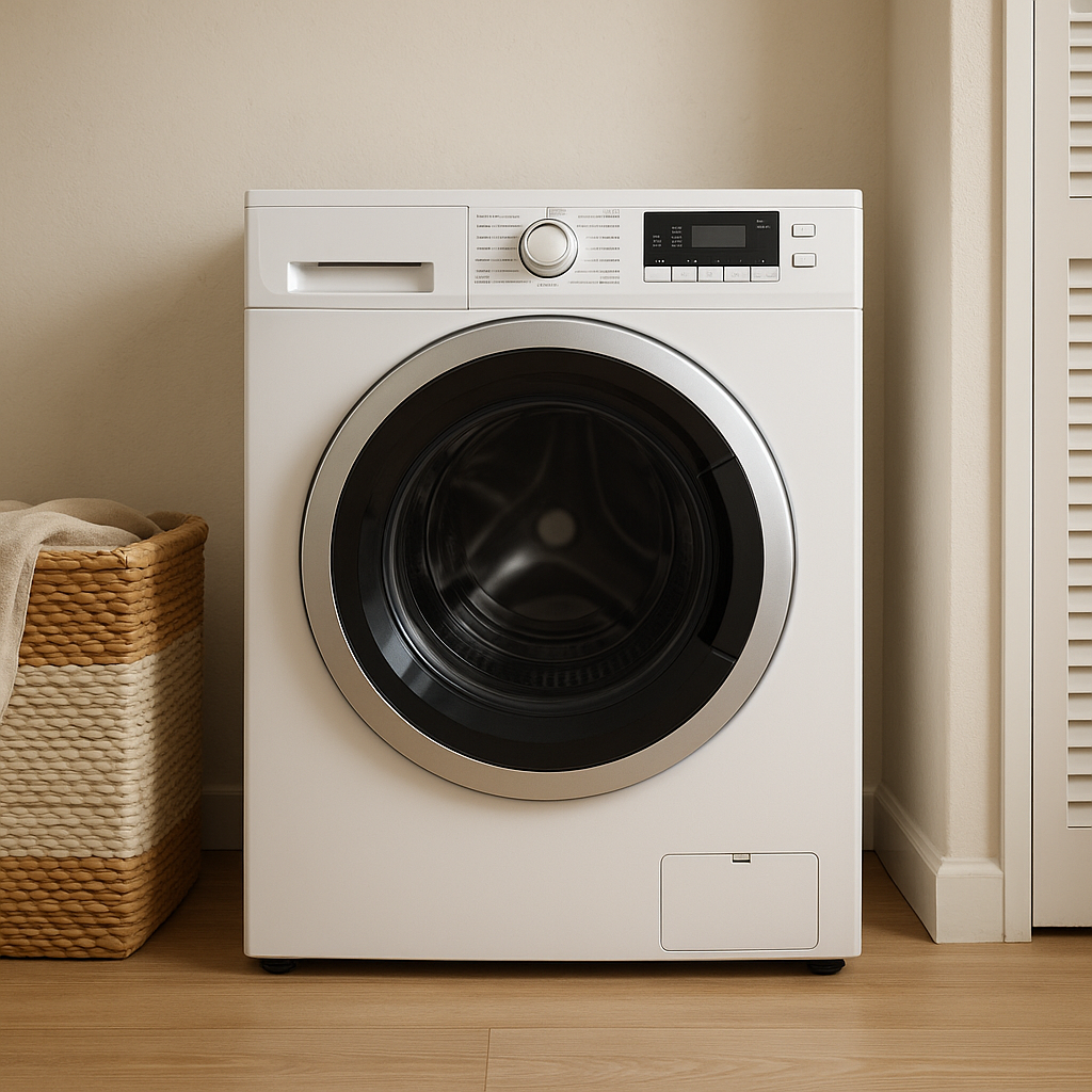 Dryers Without Vents: Simplified Installation