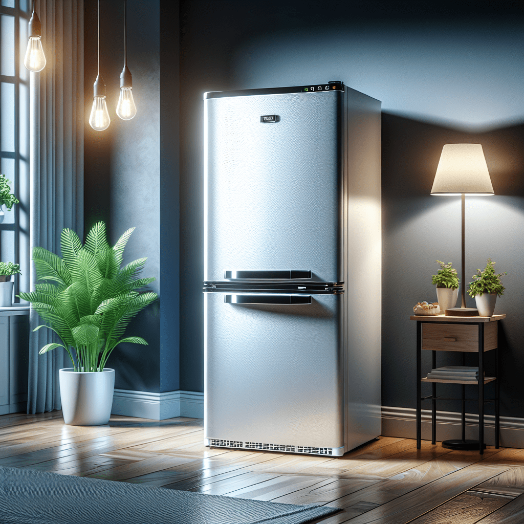 Dual-Compartment Freezers: Why Choose This Option? - BonPrix Électroménagers