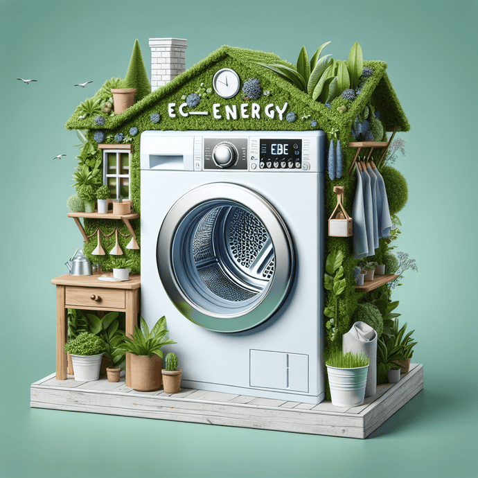 Eco-Energy Dryers: A Revolution in Drying Technology