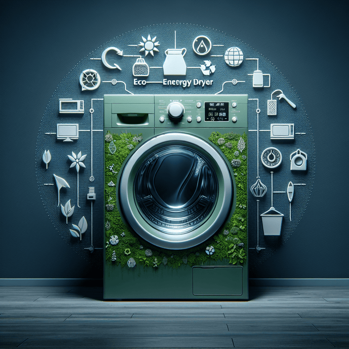 Séchoirs Eco-Énergie : Une Révolution dans la Technologie de Séchage
