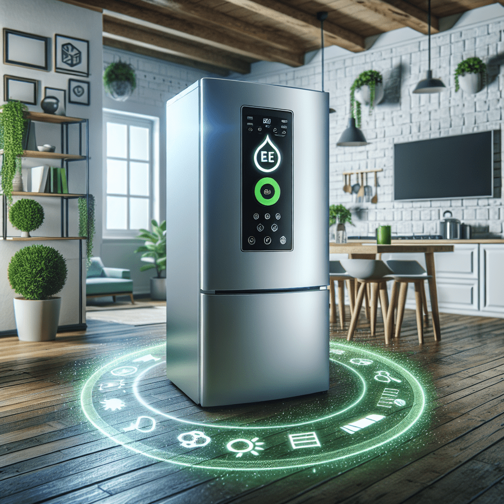 Eco-Friendly Appliances: An Investment for the Future - BonPrix Électroménagers