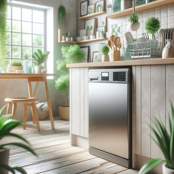 Eco-Friendly Dishwashing Products: What to Look For