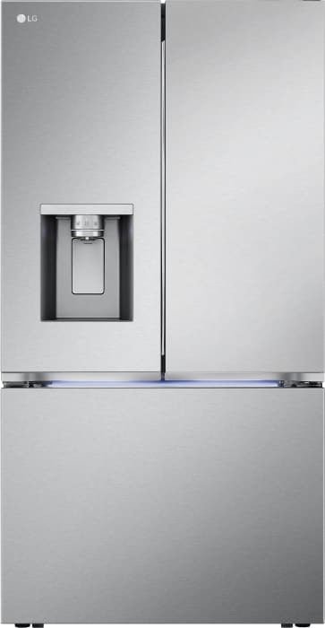 Eco-Friendly Home Makeover: The Best REFRIGERATORS for Sustainable Living - Featuring LRYXC2606S - BonPrix Électroménagers