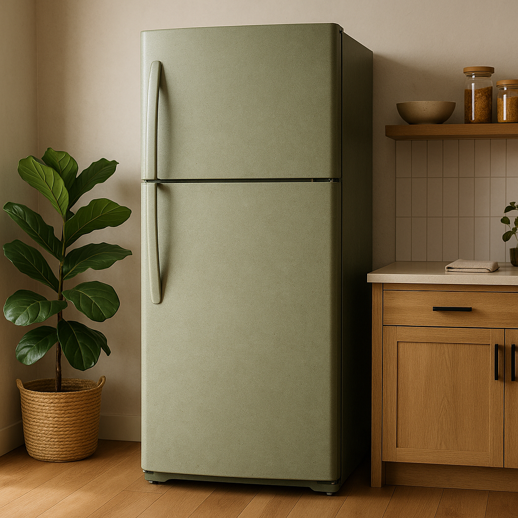 Eco-Friendly Refrigerators: The Next Big Trend