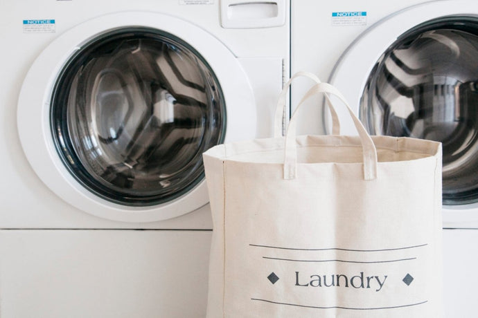 Eco-Friendly Washing Tips for Energy-Efficient Laundry Days