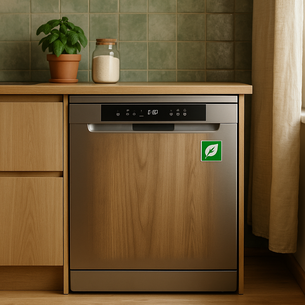 Eco-Responsible Dishwashers: A Trend to Watch for 2026