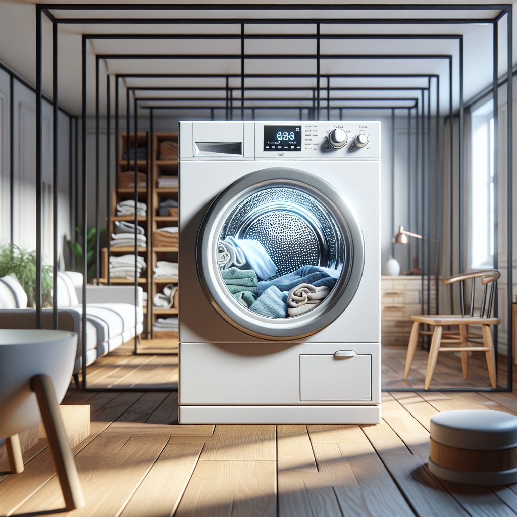 Efficient Dryer Settings for Different Fabric Types - BonPrix Électroménagers