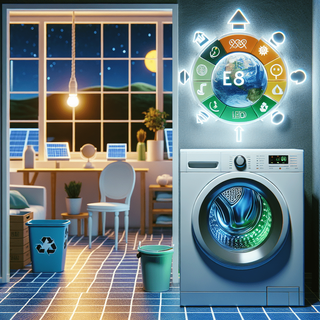 Efficient Dryer Usage: Saving Time and Energy - BonPrix Électroménagers