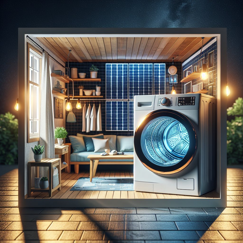 Efficient Dryer Usage: Saving Time and Energy - BonPrix Électroménagers