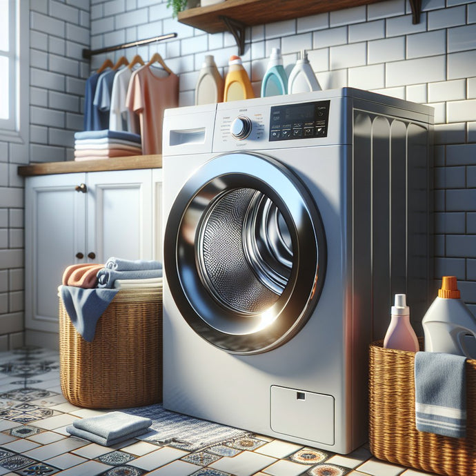 Efficient Dryer Usage: Tips for Faster Drying