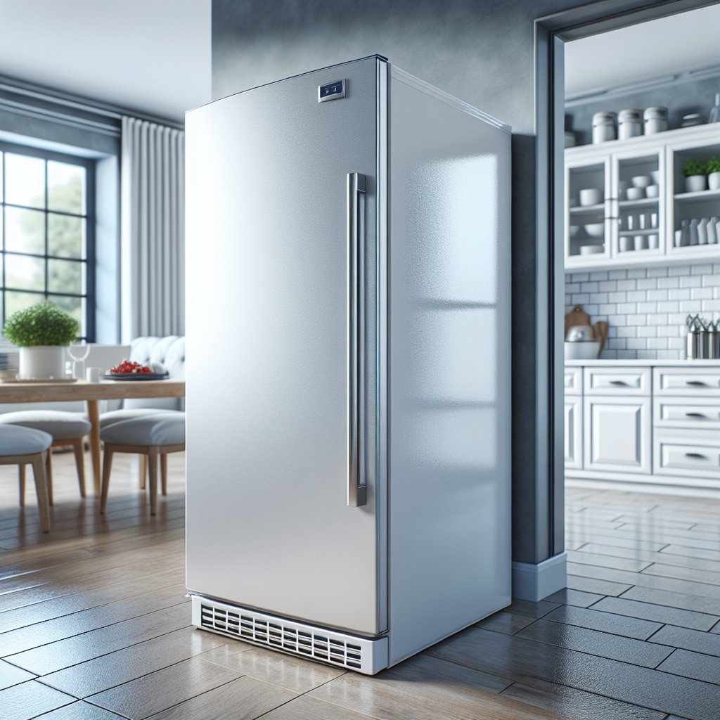 Efficient Freezer Packing Techniques for Long-Term Storage - BonPrix Électroménagers