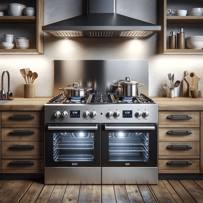 Electric Stoves vs Gas Stoves: Which Is the Best Choice?