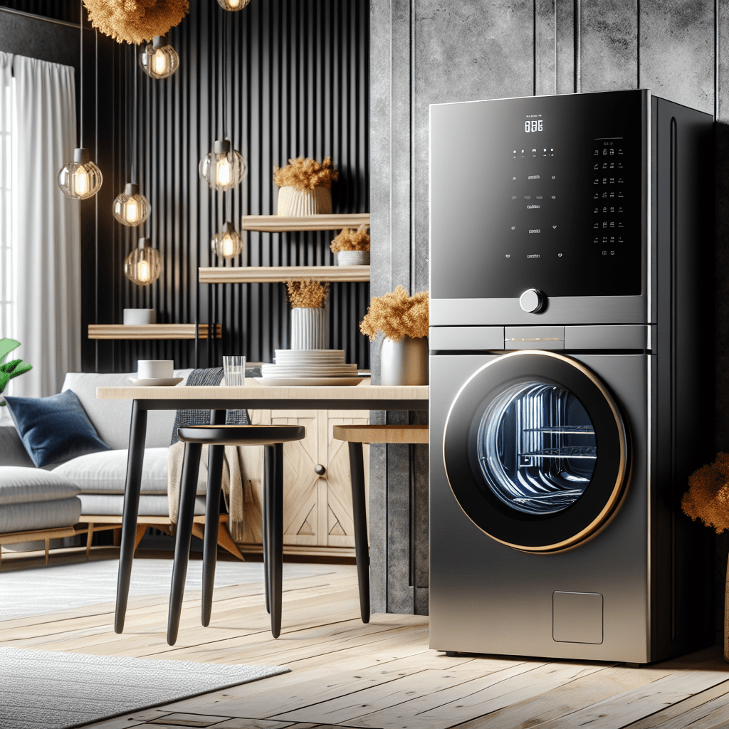 Electroménagers Sherbrooke: Local Appliance Trends and Deals - BonPrix Électroménagers