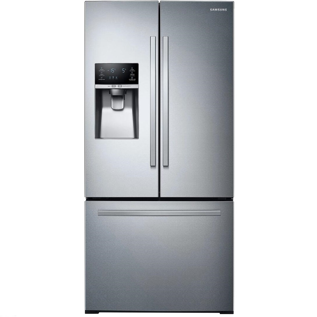 Elevate Your Home Experience with the Latest REFRIGERATORS Innovations - Spotlight on RF26J7510SR - BonPrix Électroménagers