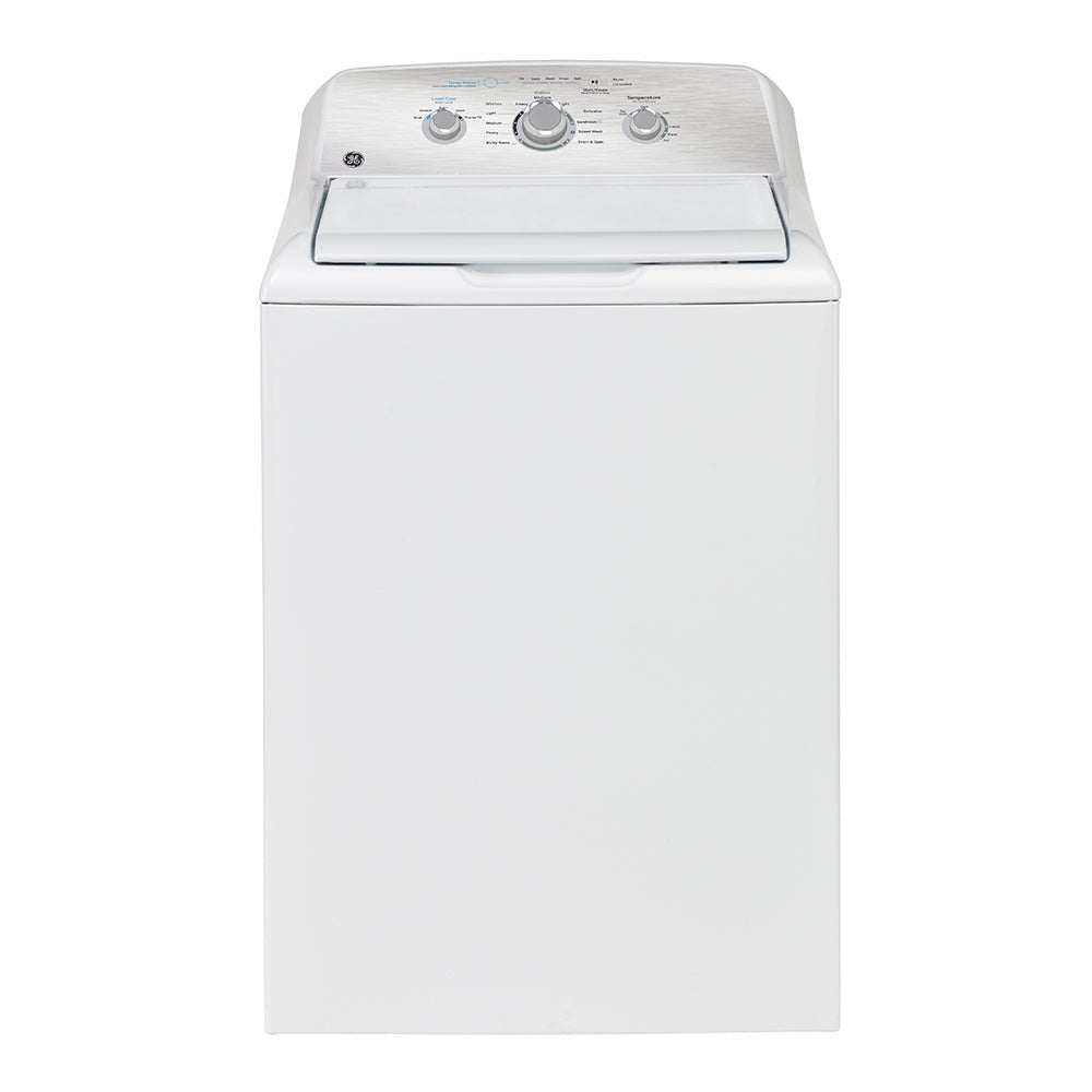 Elevate Your Home Experience with the Latest WASHERS Innovations - Spotlight on GTW331BMRWS - BonPrix Électroménagers