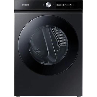 Empowering Your Home with Advanced Appliance Technology: A Look into DRYERS - DVE46BB6700V