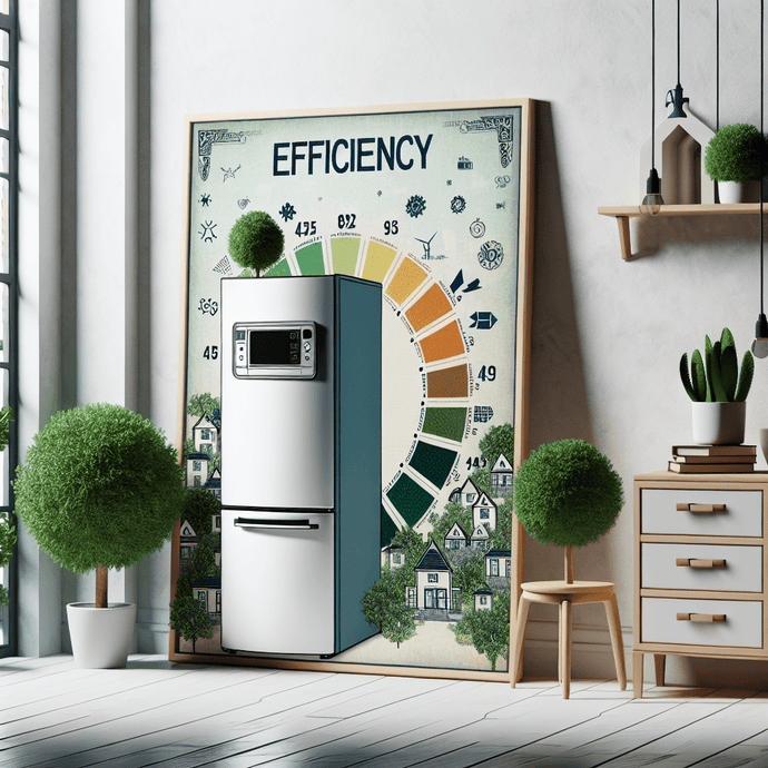 Energy-Efficient Appliances: Why Opt for Efficiency?
