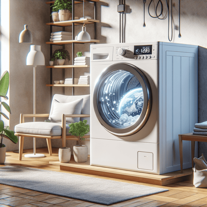 Sèche-linge économes en énergie : Attentes pour 2025