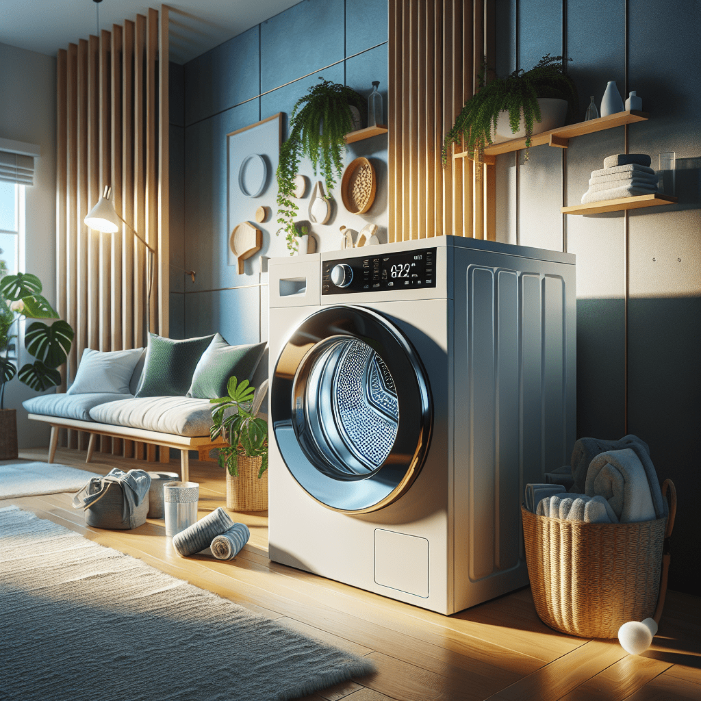 Energy-efficient dryers: save money and energy - BonPrix Électroménagers