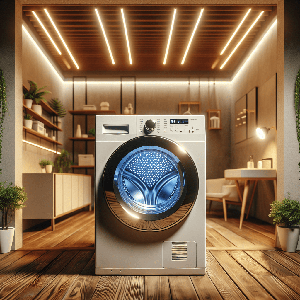 Energy-efficient dryers: save money and energy - BonPrix Électroménagers