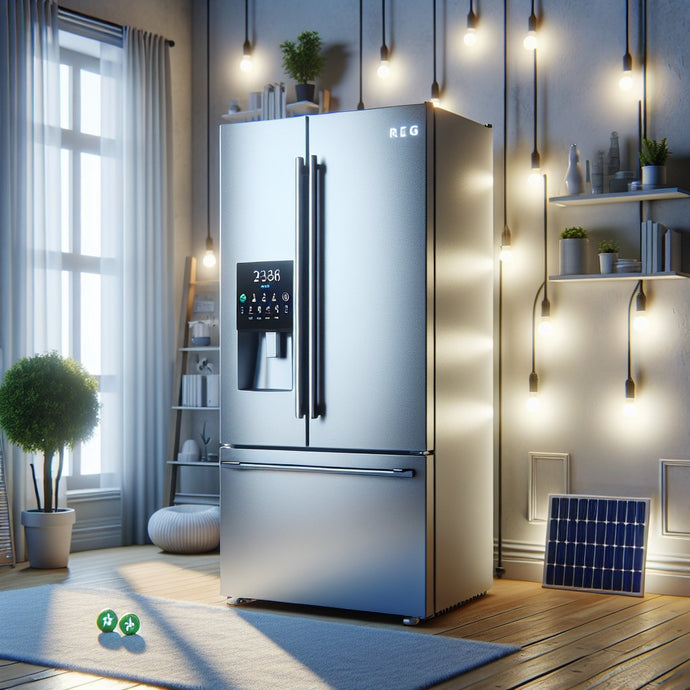 Energy-Efficient Refrigerators: Tips for Lowering Your Utility Bills