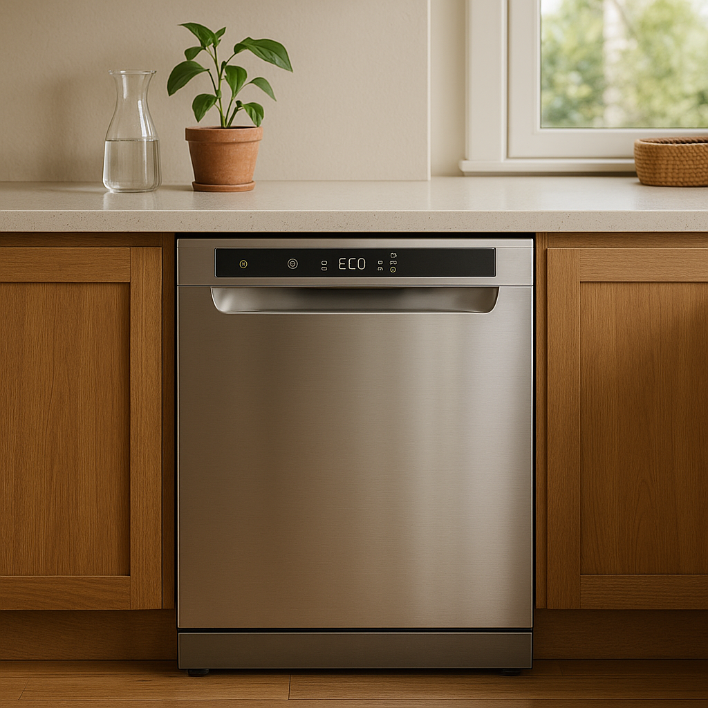 Energy-Saving Dishwashers in 2025: The Ultimate Appliance