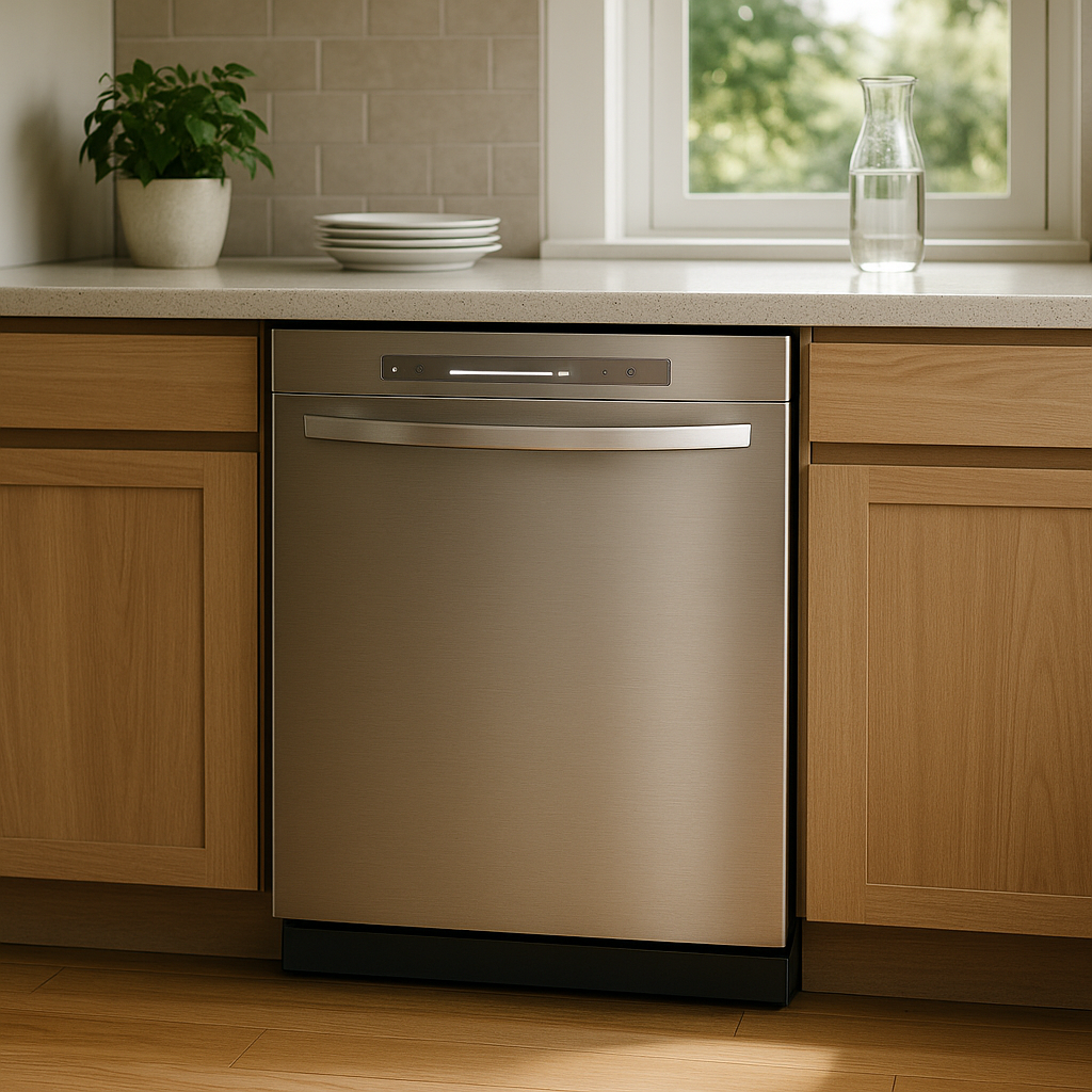 Energy-Saving Dishwashers in 2025: The Ultimate Appliance