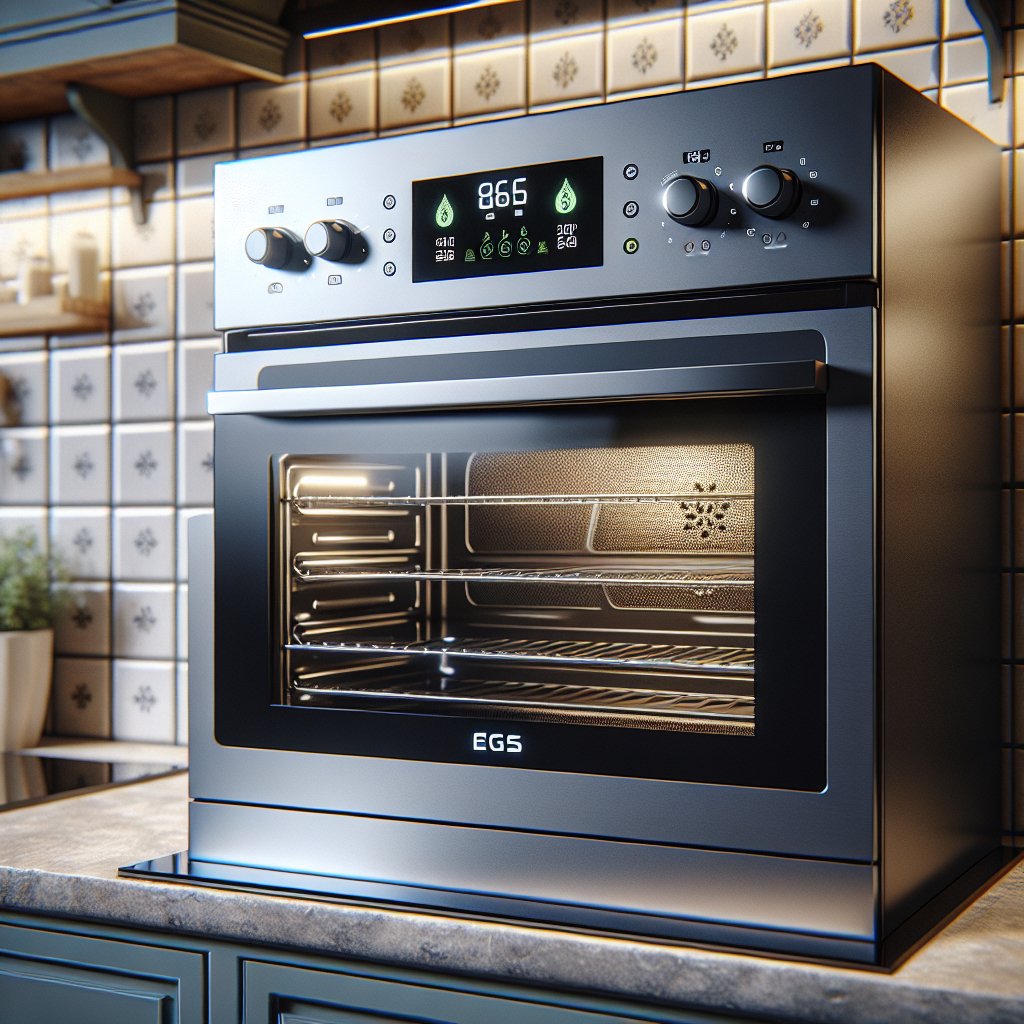 Energy-Saving Tips for Cooking and Baking with Your Oven - BonPrix Électroménagers