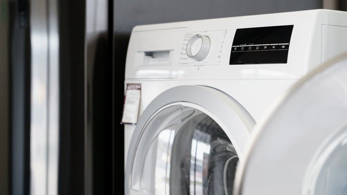 Energy-Saving Tips for Drying Clothes in the Dryer - BonPrix Électroménagers