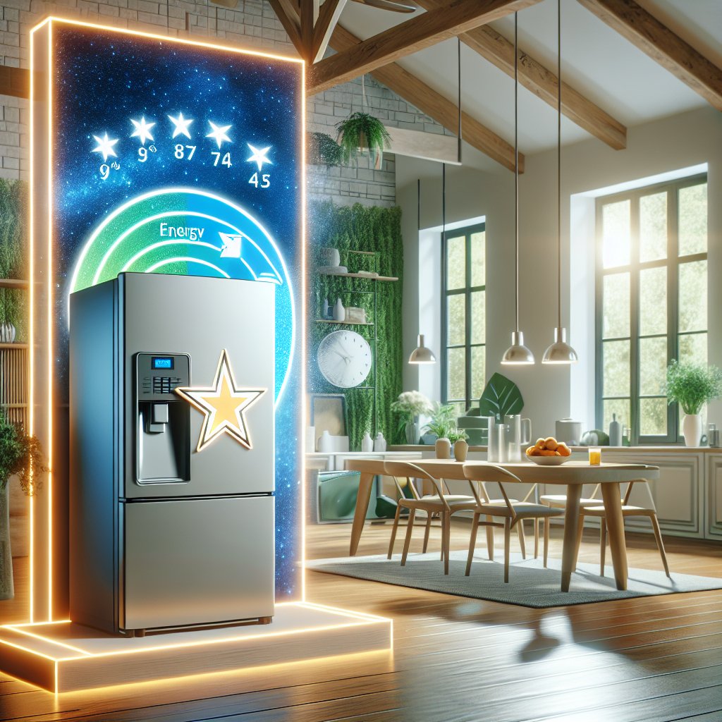 Energy Star Appliances: What You Need to Know - BonPrix Électroménagers
