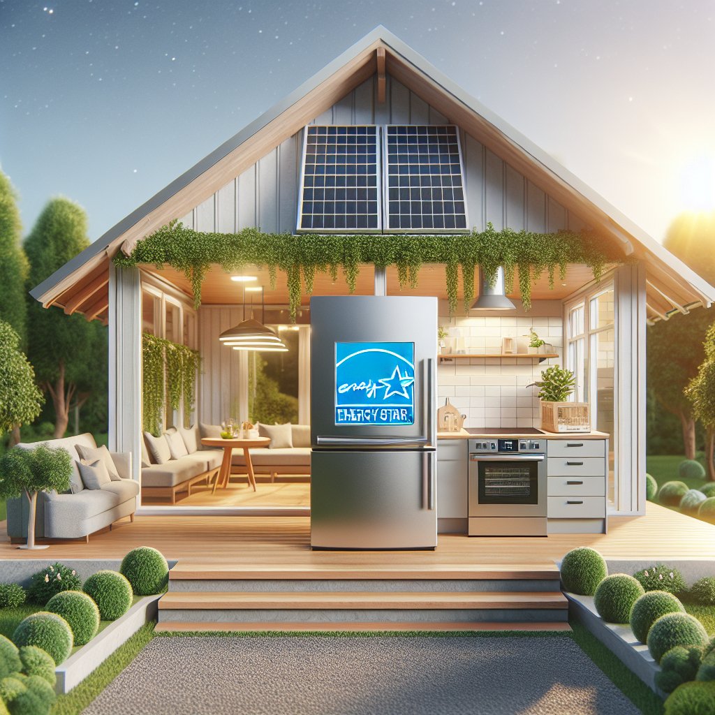 Energy Star Appliances: What You Need to Know - BonPrix Électroménagers