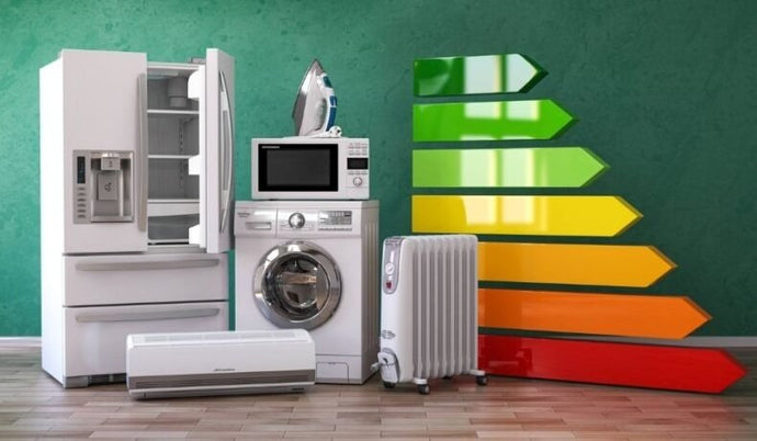 Energy Star Appliances: What You Need to Know