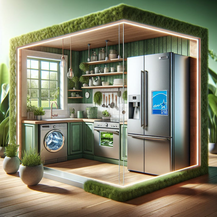 Energy Star Appliances: What You Need to Know