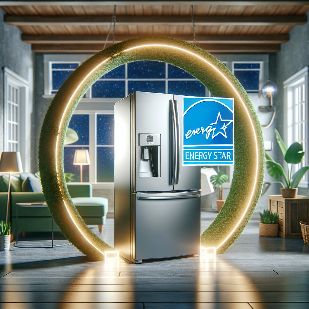 Energy Star Appliances: What You Need to Know - BonPrix Électroménagers