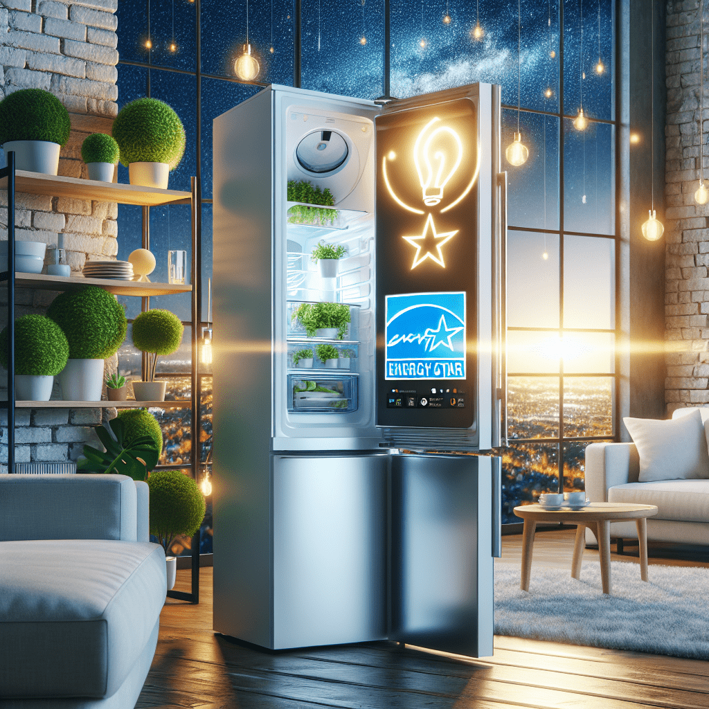 Energy Star Certified Appliances: Top Picks at BonPrix - BonPrix Électroménagers