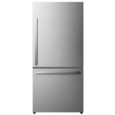 Enhancing Your Home's Efficiency: The Role of Smart REFRIGERATORS in Modern Living - Featuring RB17A2CSE - BonPrix Électroménagers