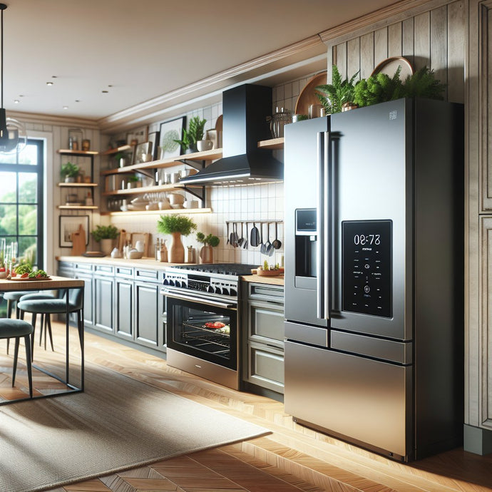 Entertaining Made Easy: Appliances that Help You Host