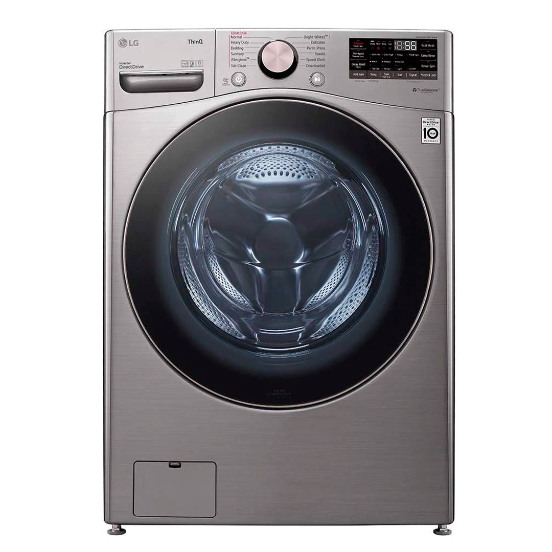 Essential Appliance Maintenance: Keeping Your WM3850HVA  WASHERS in Top Condition - BonPrix Électroménagers