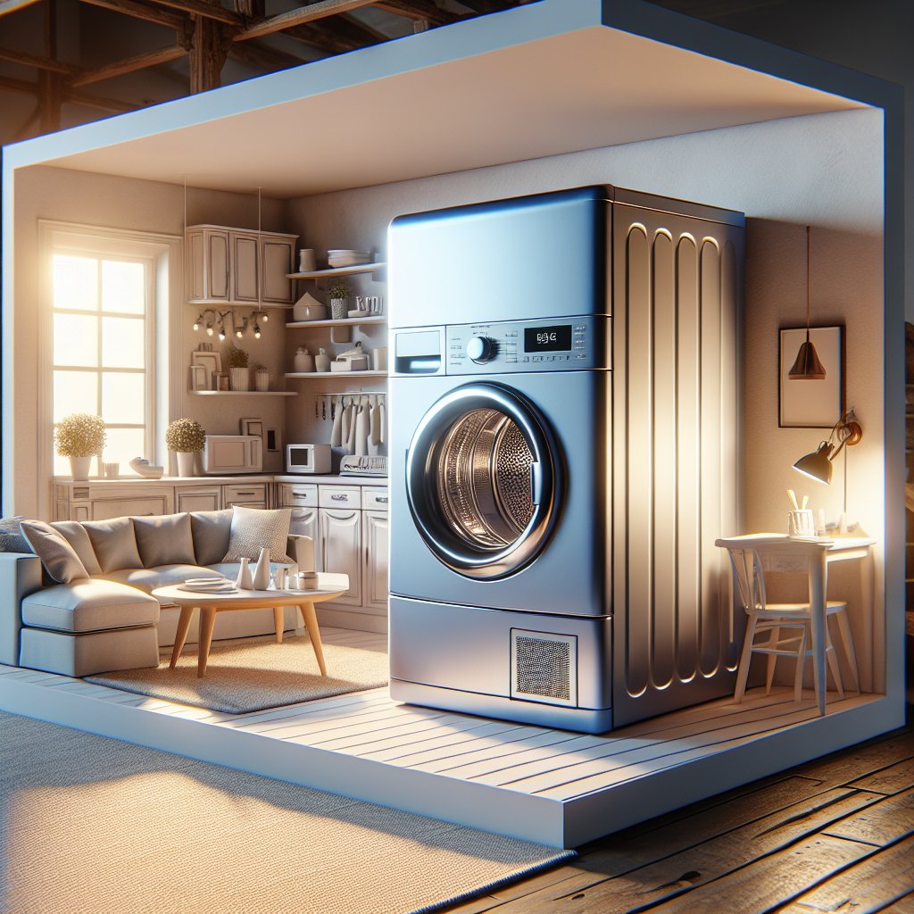 Essential Appliances for a First-Time Homeowner - BonPrix Électroménagers