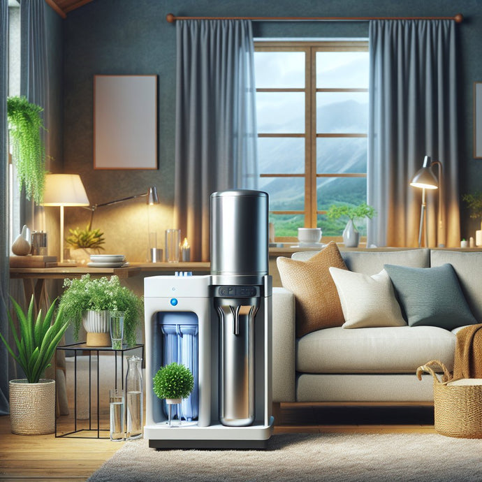 Essential Considerations When Choosing a Home Water Filtration System