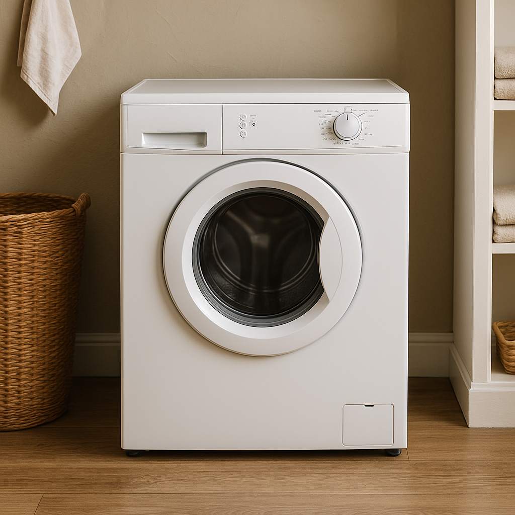 Essential Dryer Maintenance: How to Avoid Premature Failures