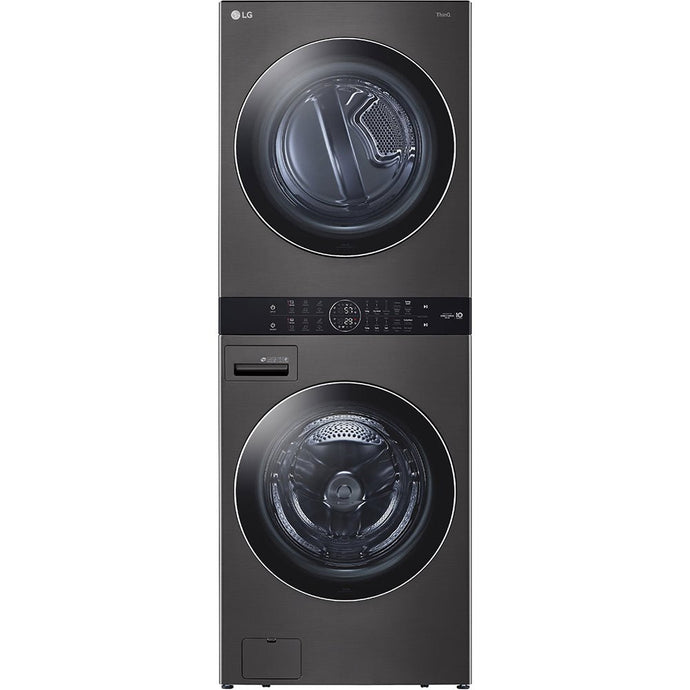 Essential LAUNDRY CENTERS for Every Kitchen: Elevate Your Culinary Experience with WKEX200HBA