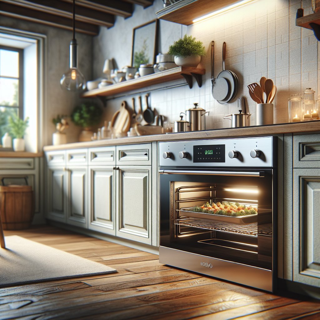 Evaluating the Benefits of a Warming Drawer in Your Kitchen - BonPrix Électroménagers