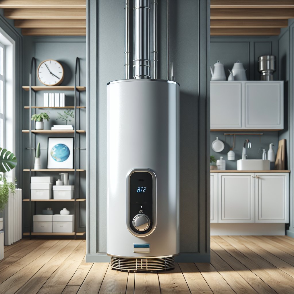 Evaluating the Benefits of Tankless Water Heaters - BonPrix Électroménagers