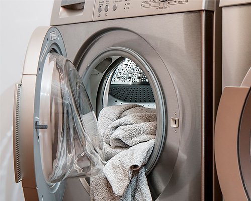 Everything you need to know about washing machine operation - BonPrix Électroménagers